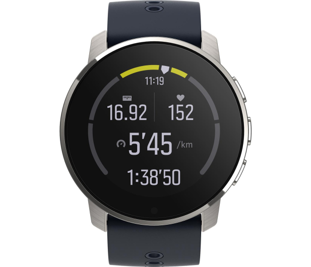 Suunto 9 Peak Titanium Granite Blue - 654717 - zdjęcie 2